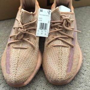 Yeezy clays